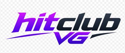 hitclub vg logo